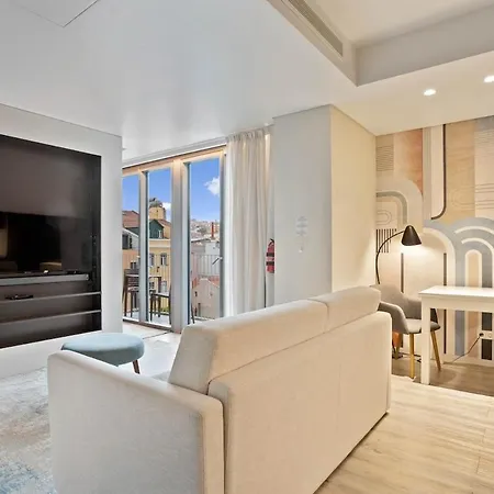 Apartman Santos Luxury And Gym V *